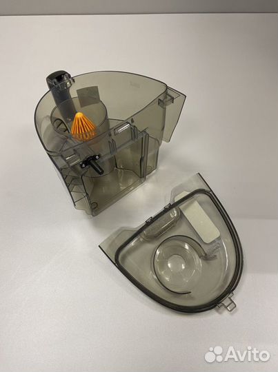 Контейнер для пылесоса Philips FC8673