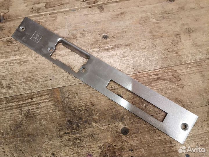 Защелка электромеханическаяEff-Eff 34 RR 12 V DC