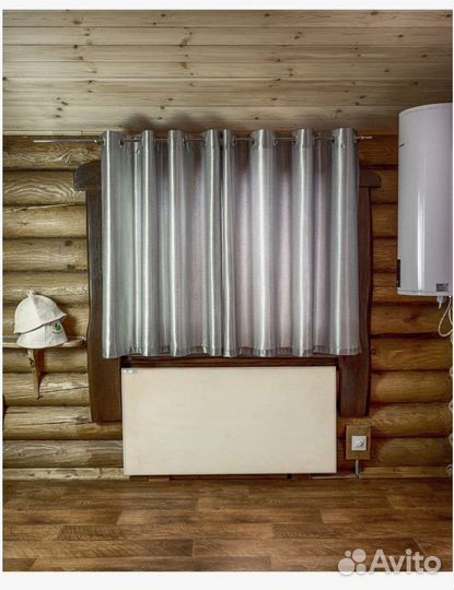 Энергосберегающий обогреватель Никатен NT 500