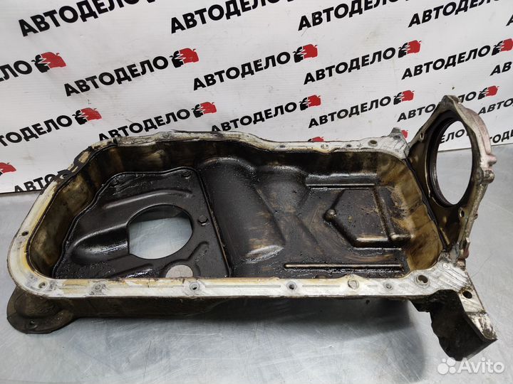 Картер 4G93 GDI Mitsubishi Galant 8 1997 г.в