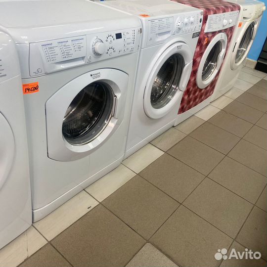 Стиральная машина Б/У с доставкой