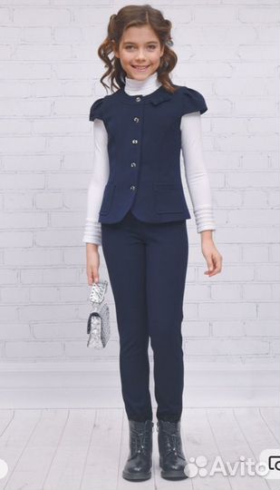 Школьная форма