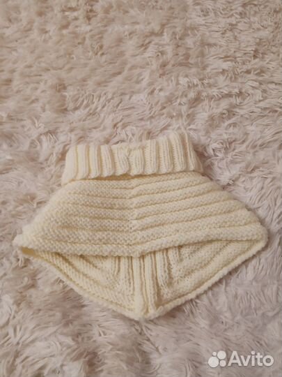 Вязание на заказ