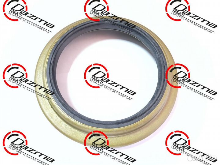 Tamomotto tmtt1096255690 Сальник задней ступицы внутренний FSR90/FSR34/FRR (1096255690)