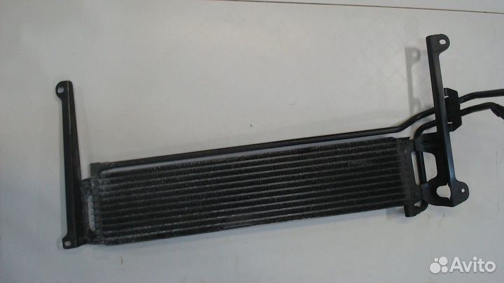 Радиатор масляный Volkswagen Atlas, 2019