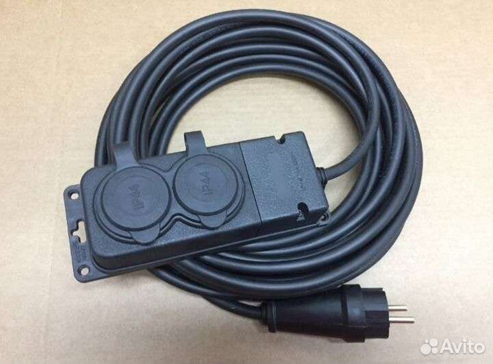 Удлинитель электрический