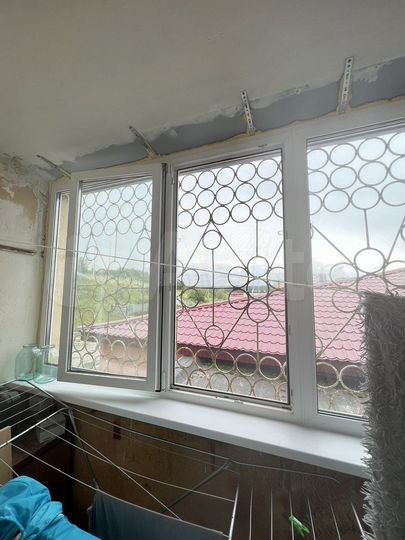 1-к. квартира, 36 м², 1/5 эт.