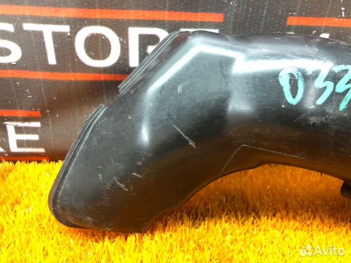 Воздуховод Bmw 5-Series E60 N52B25A 2008