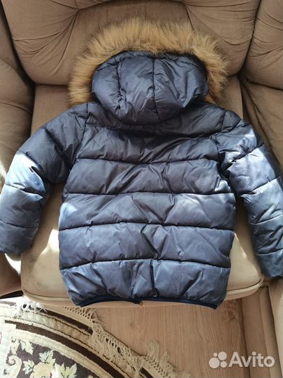 Детская одежда