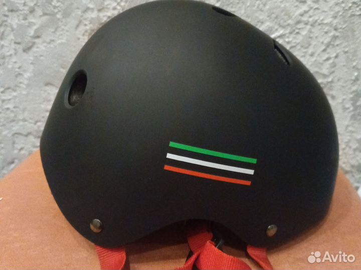 Шлем для велосипеда, самоката, скейта, роликов