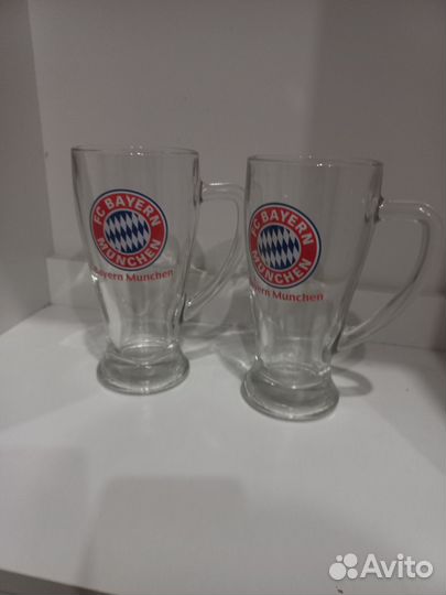 Пивной бокал 0,7