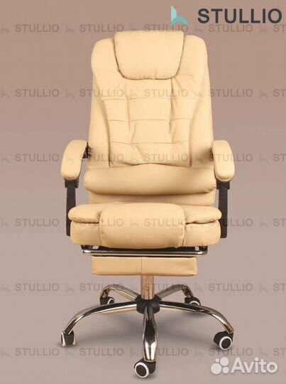 Офисное кресло (геймерское). Кресло для директора