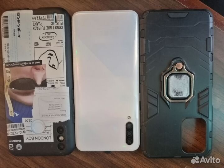 Samsung Galaxy A30s, 4/64 ГБ