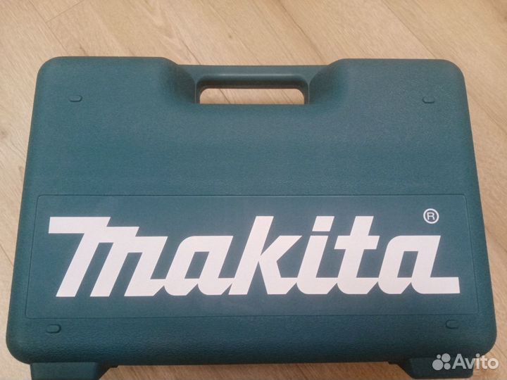Кейс чемодан для ушм makita5030 лобзика makita4329