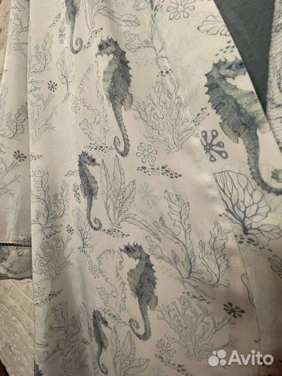 Халат женский новый