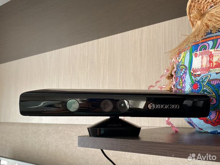 Продам X Box 360