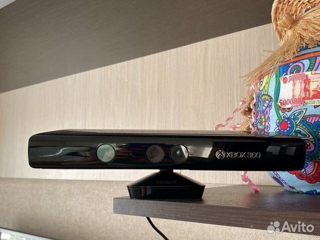 Продам X Box 360