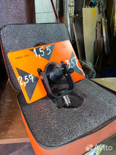 Отражатель vega sp02t