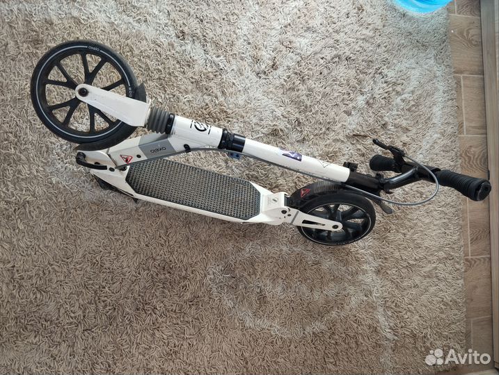 Самокат взрослый oxelo town 7