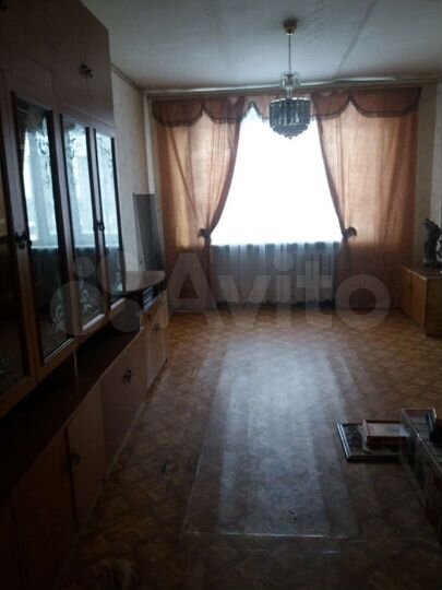 3-к. квартира, 70,8 м², 4/5 эт.