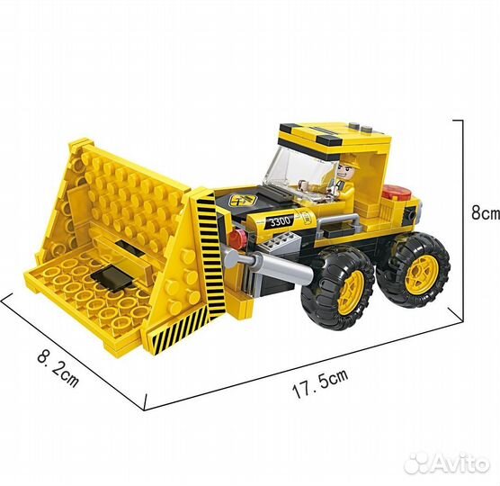 Конструкторы для мальчиков лего