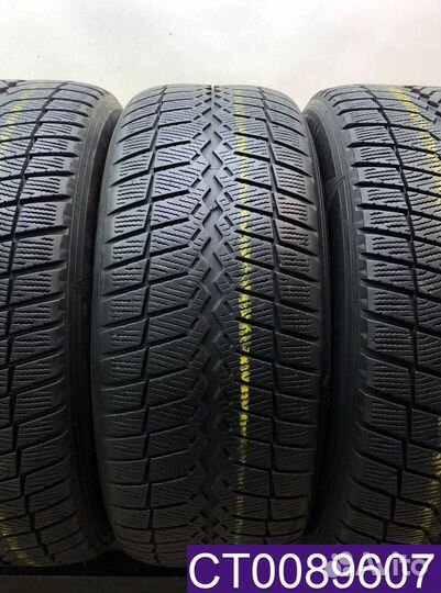 Vredestein Nord-Trac 2 215/55 R16 96T