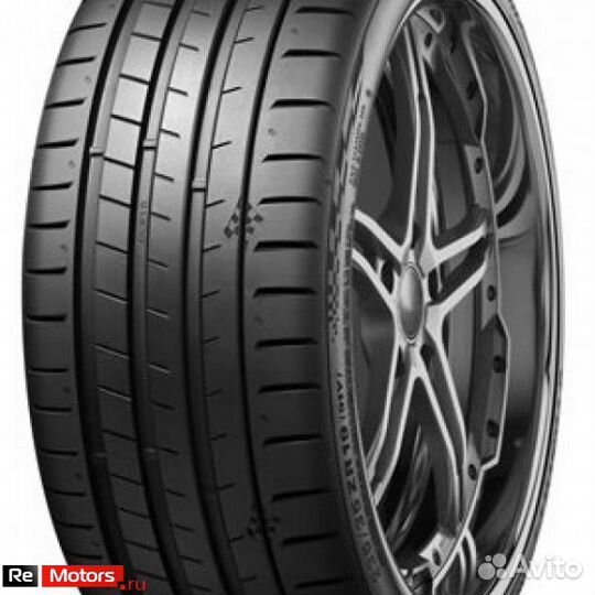 Kumho Ecsta PS91 225/40 R19 93Y