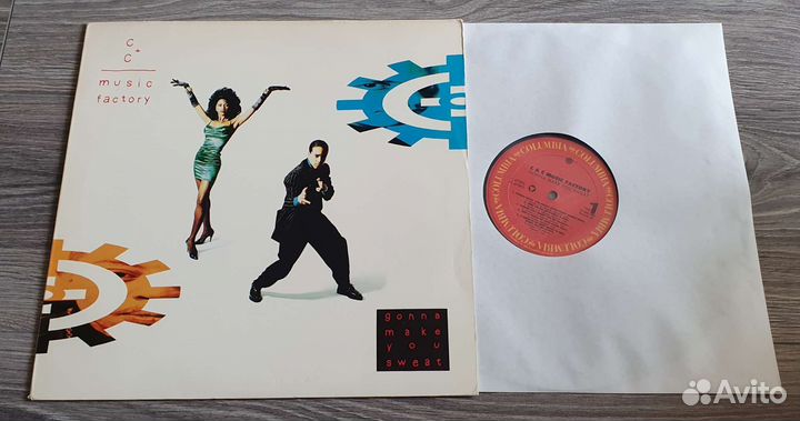 Army of Lovers,Erasure,London Boys, Dead Or Alive