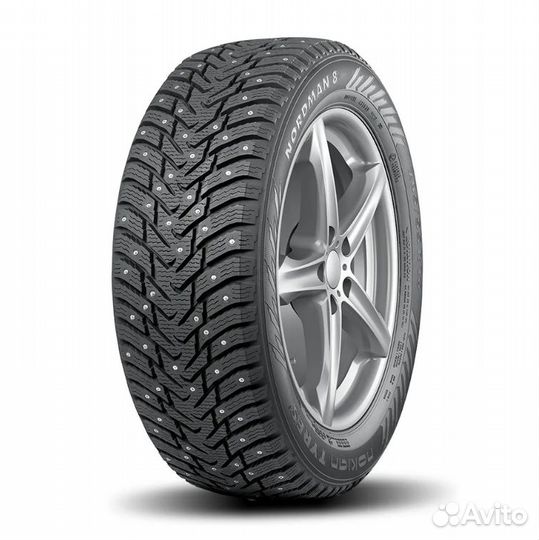 Ikon Tyres Nordman 8 195/60 R15