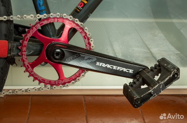 Велосипед Jamis dragon 650 Sport (2016)