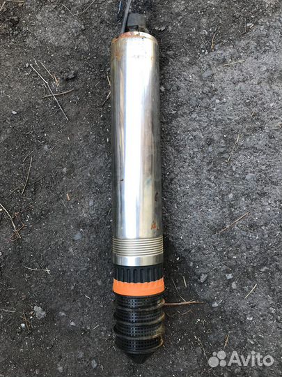 Насос скважинный