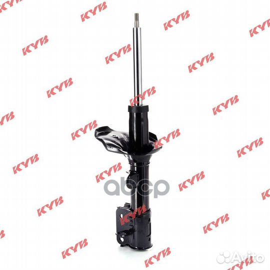 Стойка амортизационная - Excel-G зад прав 3