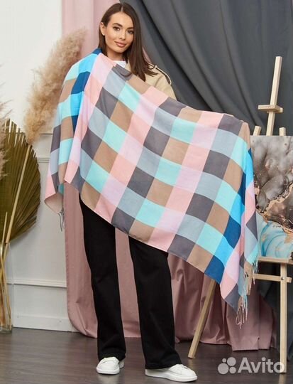 Платок новый