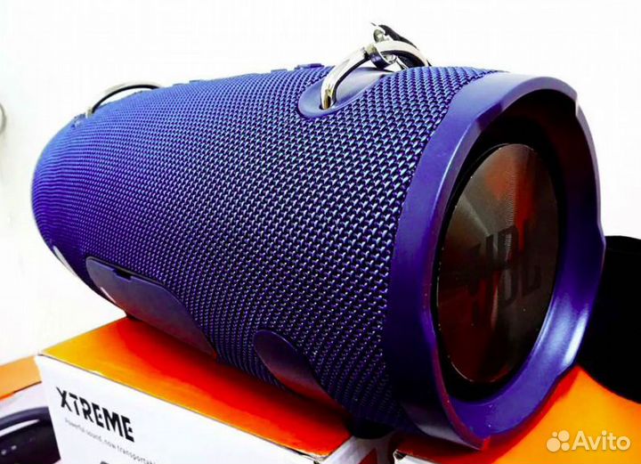 Колонка JBL Xtreme 2