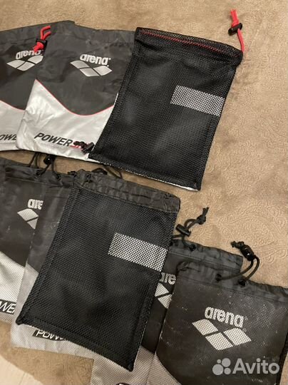 Мешок для гидрокостюма