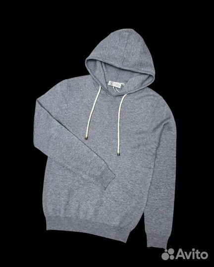 Худи мужское Brunello Cucinelli