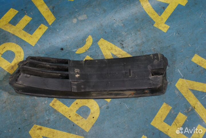 Решетка в передний бампер Audi A4