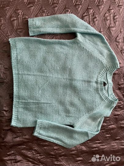 Кофта для девочки