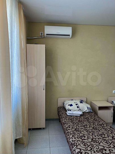 Квартира-студия, 30 м², 1/3 эт.