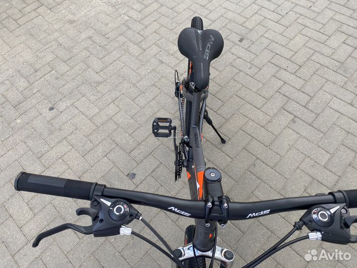 Горный велосипед 29