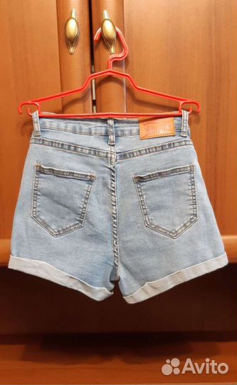 Шорты для девочки