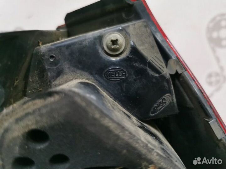 Фонарь задний левый Ford Galaxy WM 2.0 tnwa 2011