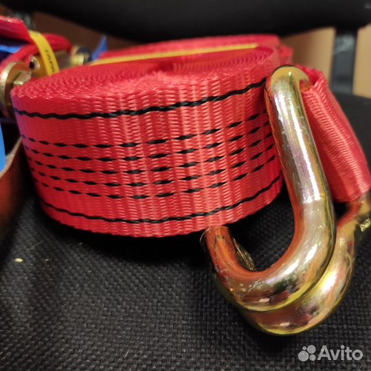 Ремень стяжной