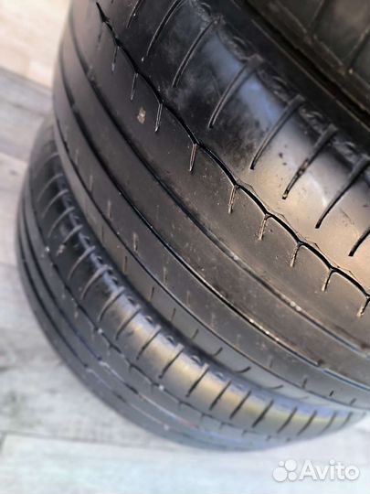 Michelin Primacy HP 205/55 R16