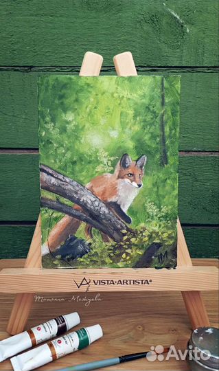 Мини картина 