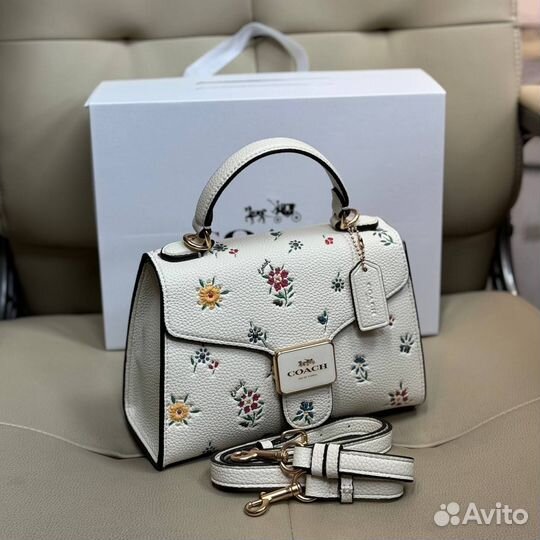 Сумка coach
