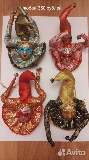 Магниты на холодильник из разных стран