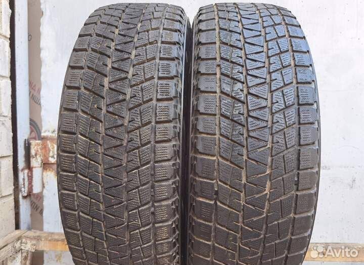 Bridgestone Blizzak DM-V1 235/65 R18 106R