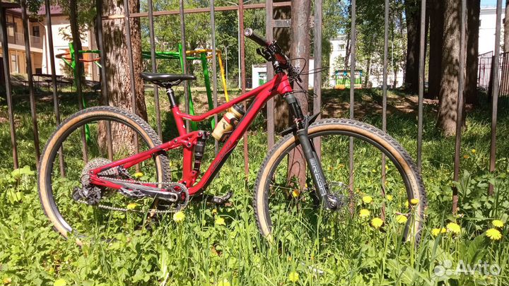 Велосипед Merida One-Twenty RC XT-Edition 2021