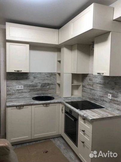 Кухни массив артикул 28582